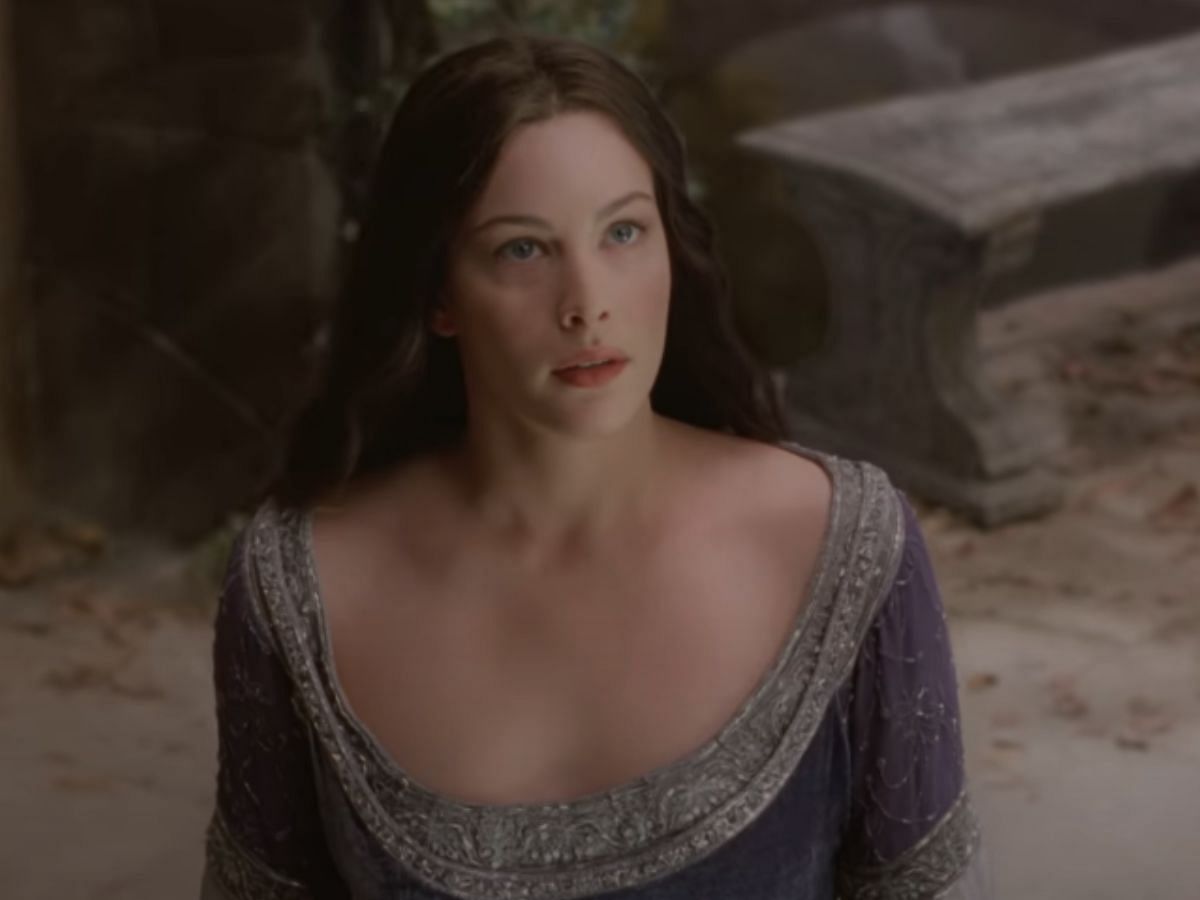 Still from the trailer of The Lord of the Rings: The Return of the King (Image via YouTube/Warner Bros. Entertainment)